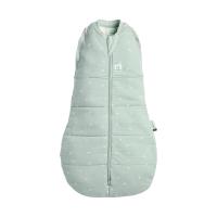 Ergopouch Cocoon Inbaker Slaapzak - Newborn - 2.5 TOG - Sage
