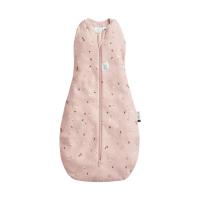 Ergopouch Daisies Inbakerslaapzak - Newborn - 1.0 TOG