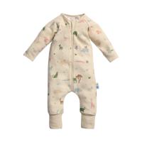 ErgoPouch Savannah Babypyjama - 6-12 Mnd - 0.2 TOG