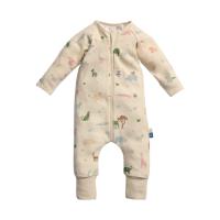 ErgoPouch Savannah Babypyjama - 6-12 Mnd - 1.0 TOG