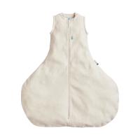 Ergopouch Slaapzak Heup Dysplasie Jersey - 3-12 Mnd - 1.0 TOG - Oatmeal Marle