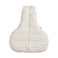 Ergopouch Slaapzak Heup Dysplasie Jersey - 3-12 Mnd - 2.5 TOG - Oatmeal Marle