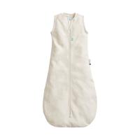 Ergopouch Slaapzak Jersey - 3-12 Mnd - 0.2 TOG - Oatmeal Marle