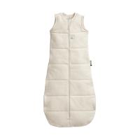 Ergopouch Slaapzak Jersey - 3-12 Mnd - 2.5 TOG - Oatmeal Marle