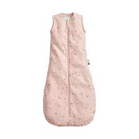Ergopouch Slaapzak Jersey - 8-24 Mnd - 1.0 TOG - Daisies