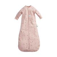Ergopouch Slaapzak Met Mouwen Jersey - 3-12 Mnd - 1.0 TOG - Daisies