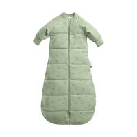Ergopouch Slaapzak Met Mouwen Jersey - 3-12 Mnd - 3.5 TOG - Willow