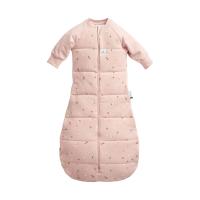 Ergopouch Slaapzak Met Mouwen Jersey - 8-24 Mnd - 3.5 TOG - Daisies