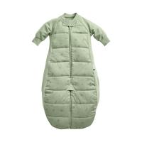 Ergopouch Slaapzak Sleepsuit - 3-12 Mnd - 3.5 TOG - Sage
