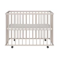 Europe Baby Arike II Box Oatmeal