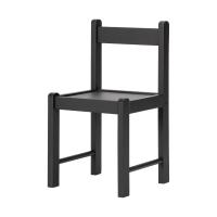 Europe Baby Basic II Stoeltje Mat Zwart