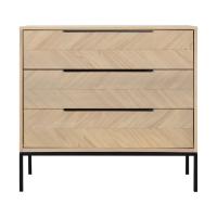 Europe Baby Beau Commode Naturel
