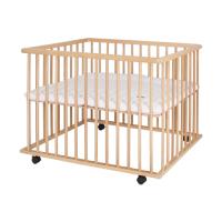 Europe Baby Box Arike II Mat Naturel