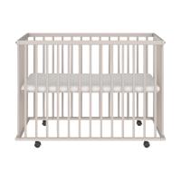 Europe Baby Box Arike II Mat Oatmeal