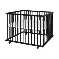 Europe Baby Box Arike II Mat Zwart