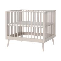 Europe Baby Box Evy Mat Oatmeal