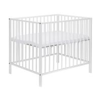 Europe Baby Box Felix II Zonder Lade Mat Wit