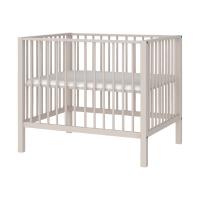 Europe Baby Box Robin II Zonder Lade Oatmeal