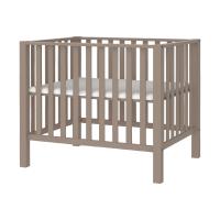 Europe Baby Casper Box Chestnut