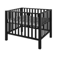 Europe Baby Casper Box Mat Zwart