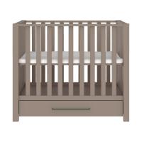 Europe Baby Casper Box Met Lade II Chestnut