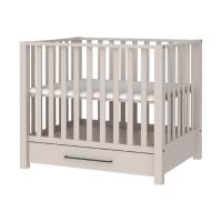Europe Baby Casper Box Met Lade II - Oatmeal