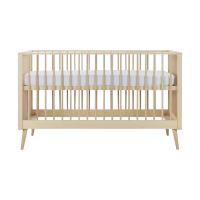 Europe Baby Evy Babybed Naturel 70 x 140 cm