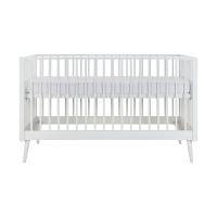 Europe Baby Evy Babybed Wit 70 x 140 cm