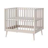 Europe Baby Evy Box Mat Oatmeal
