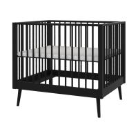 Europe Baby Evy Box Mat Zwart