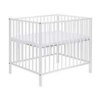 Europe Baby Felix II Box Mat Wit