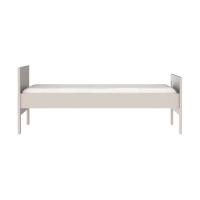 Europe Baby Felix II Peuterbed 70 x 150 cm - Oatmeal