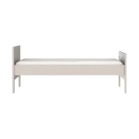 Europe Baby Felix II Peuterbed Oatmeal 70 x 150 cm