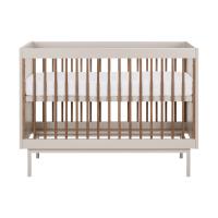 Europe Baby Japandi Babybed - 70 x 140 cm