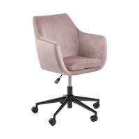Europe Baby Kaj Bureaustoel Dusty Rose