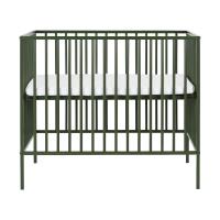 Europe Baby - Liam II - 80x100 - Dark Green
