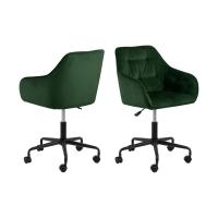 Europe Baby Mats Bureaustoel Forest Green
