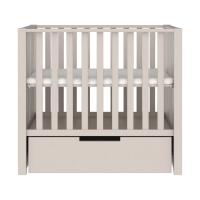 Europe Baby Mees Box Met Lade Oatmeal
