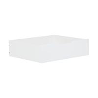 Europe Baby Mees / Felix Opberglade Mat Wit