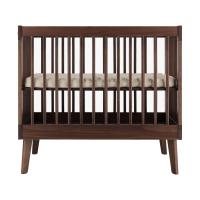 Europe Baby Olivia II Box - Walnoot/Walnoot