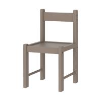 Europe Baby Peuterset Basic II Stoeltje Chestnut