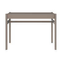 Europe Baby Peuterset Basic II Tafeltje Chestnut