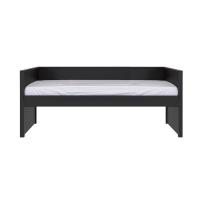 Europe Baby Ralph Bedbank Zwart 90 x 200 cm