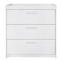 Europe Baby Ralph Commode - Wit