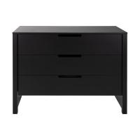 Europe Baby Ralph Commode Zwart