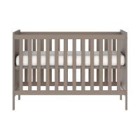 Europe Baby Ralph II Ledikant 60 x 120 cm - Chestnut