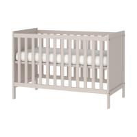 Europe Baby Ralph II Ledikant 60 x 120 cm - Oatmeal
