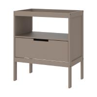 Europe Baby Ralph Luiertafel - Chestnut