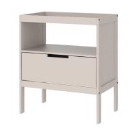 Europe Baby Ralph Luiertafel - Oatmeal