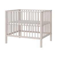 Europe Baby Robin II Box - Oatmeal